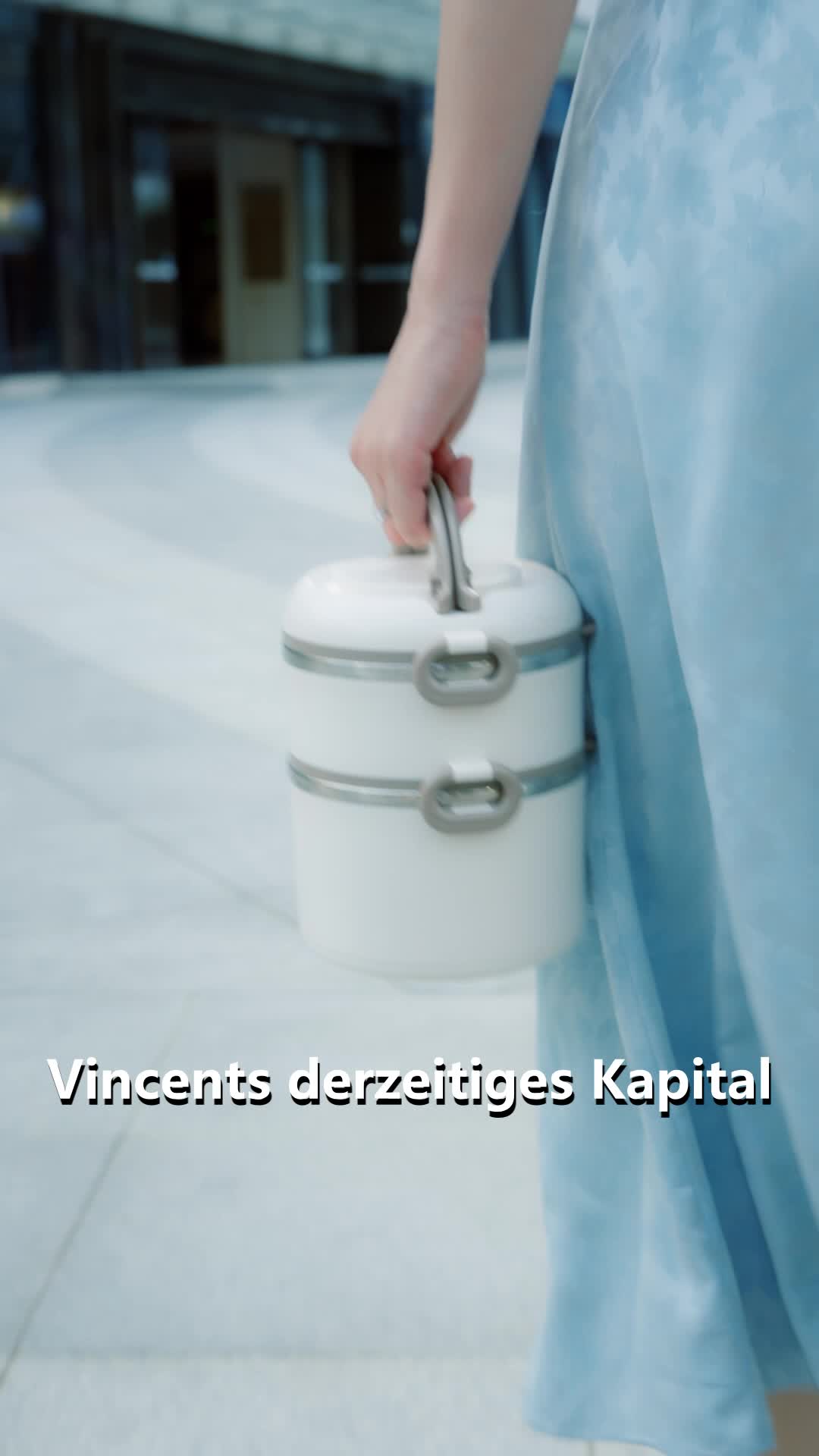 Folge 9 - Aus Verrat entstand Liebe